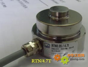 RTN称重传感器 扭环式称重传感器 RTN称重传感器 RTNC3